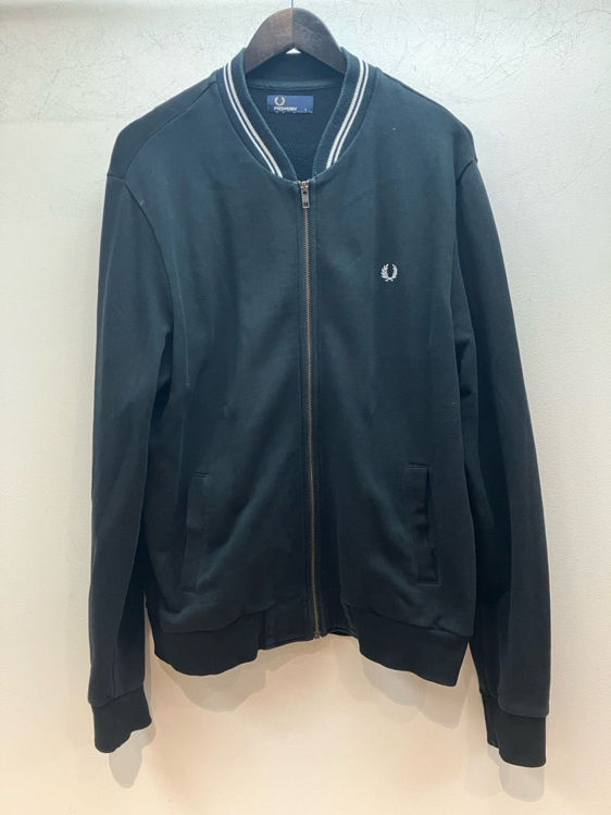 Billede af Trackjacket Fred Perry, str L