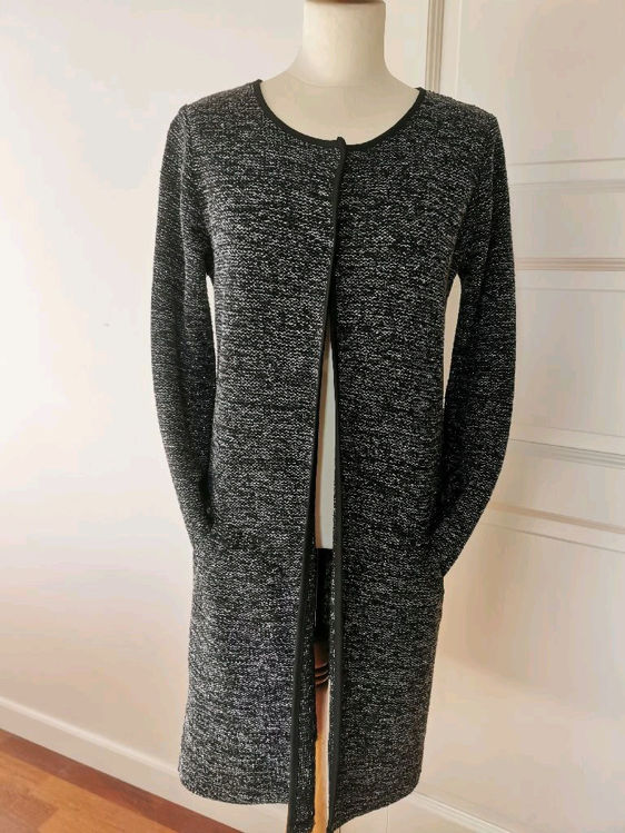 Billede af Cardigan m/ Lyrex