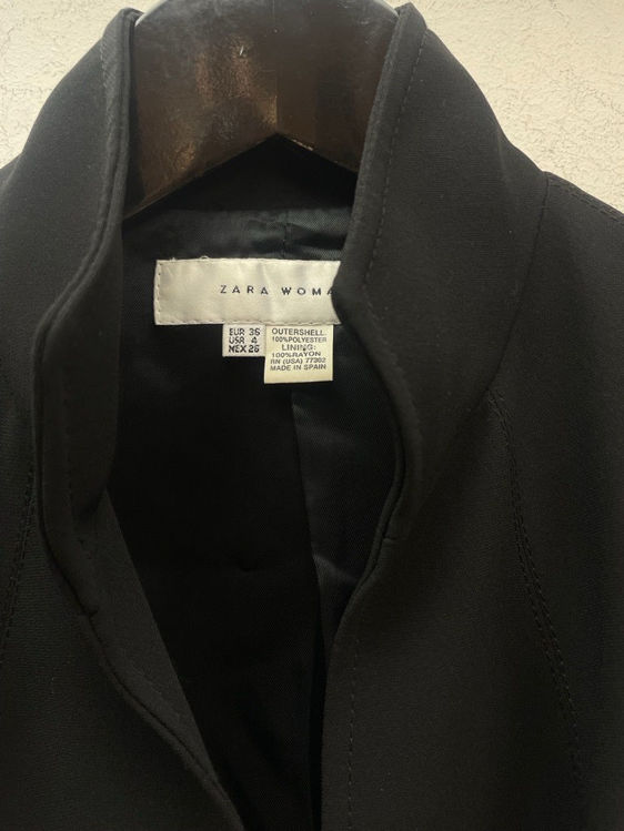 Billede af Zara blazer