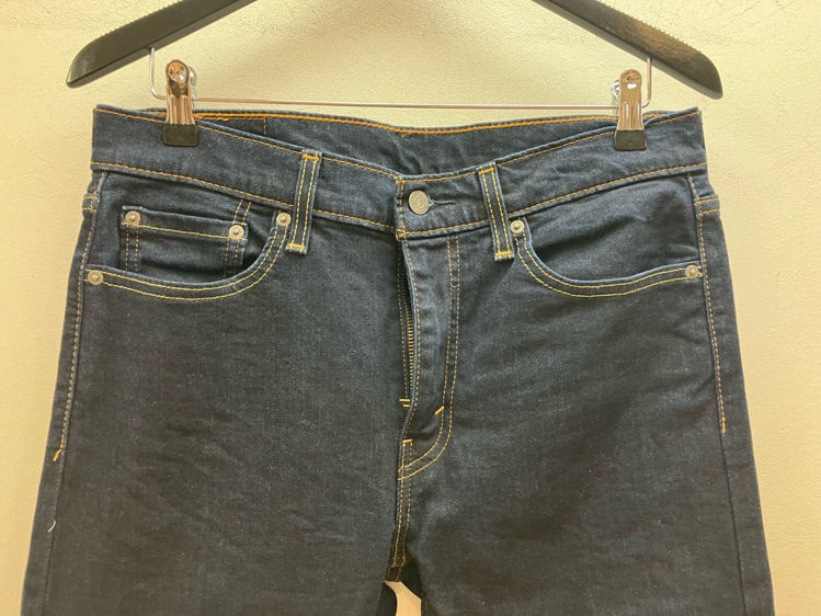 Billede af Levi’s 510, helt nye, str 32/30