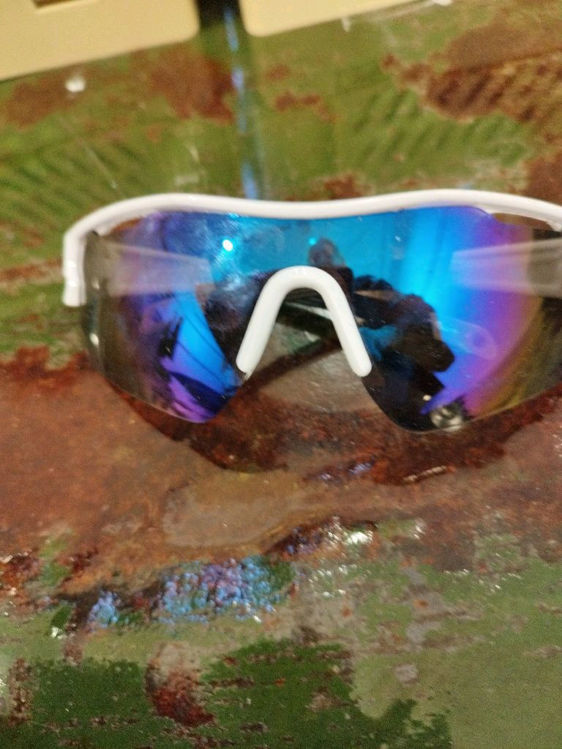 Billede af Ski solbrille