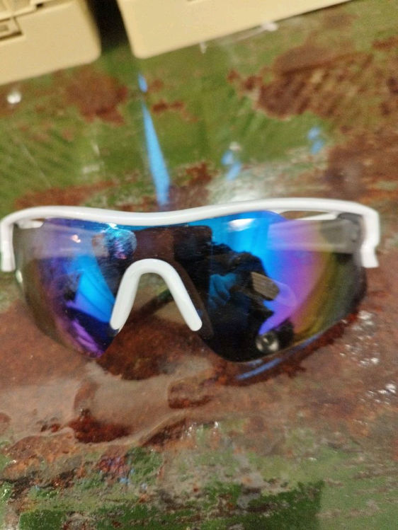 Billede af Ski solbrille