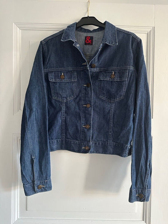 Billede af D&G denimsæt