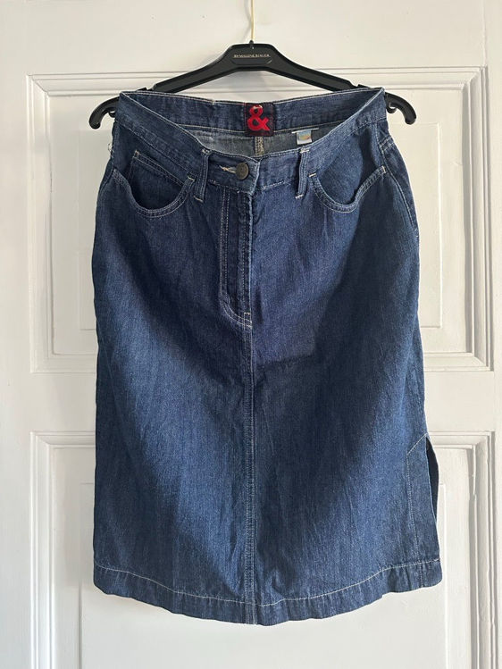 Billede af D&G denimsæt