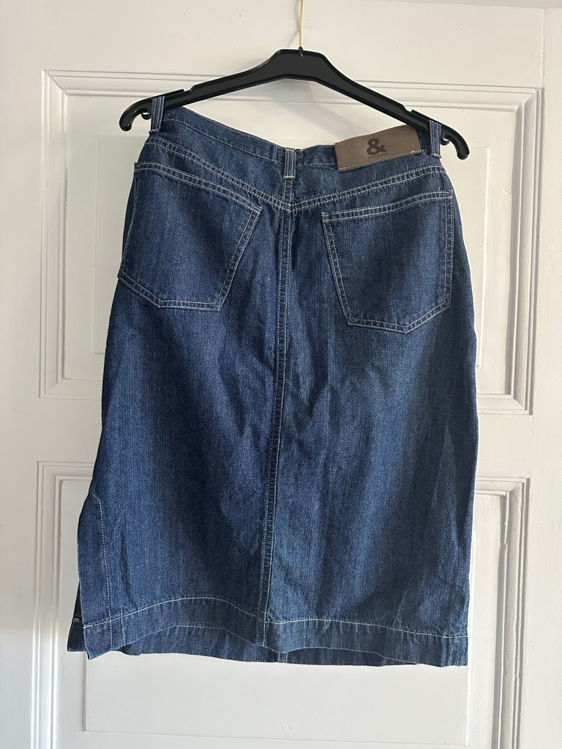 Billede af D&G denimsæt