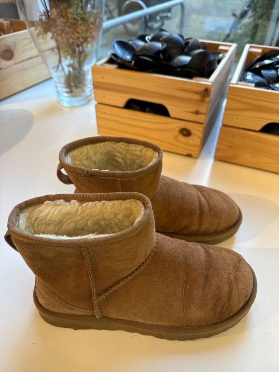 Billede af Ugg boots 