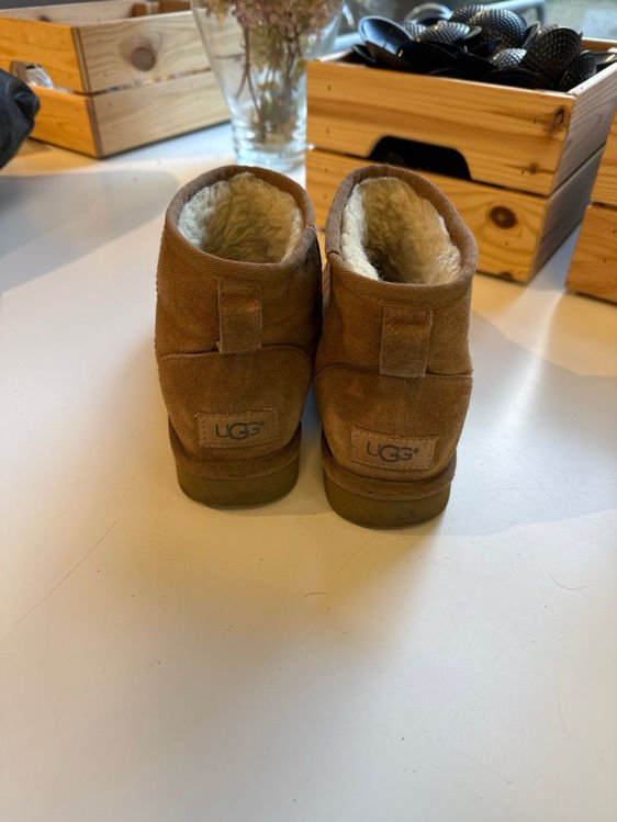 Billede af Ugg boots 