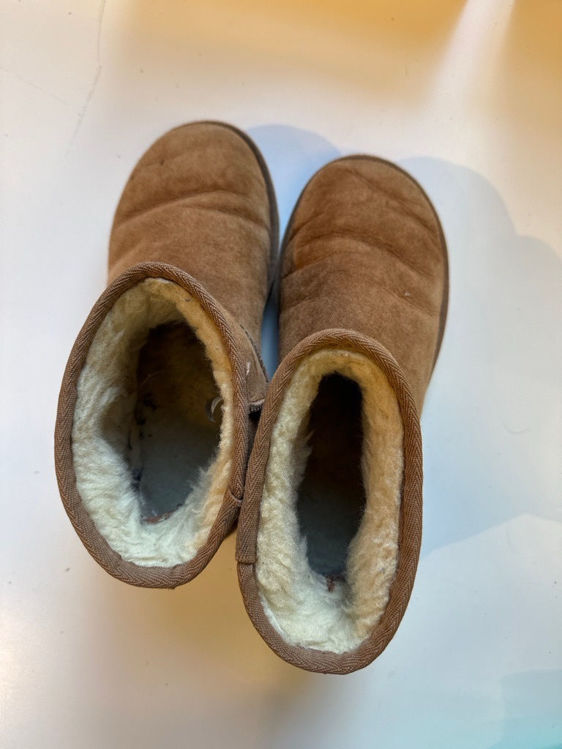 Billede af Ugg boots 