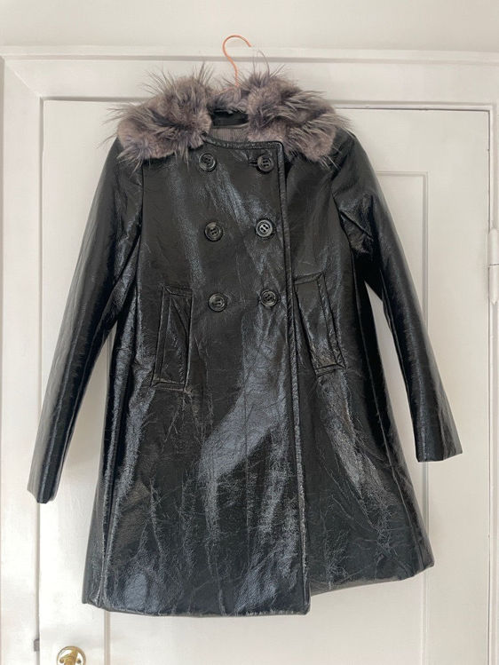 Billede af Aquascutum coat