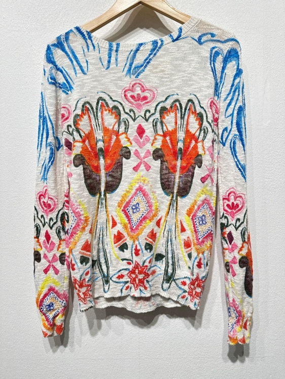 Billede af Desigual bluse