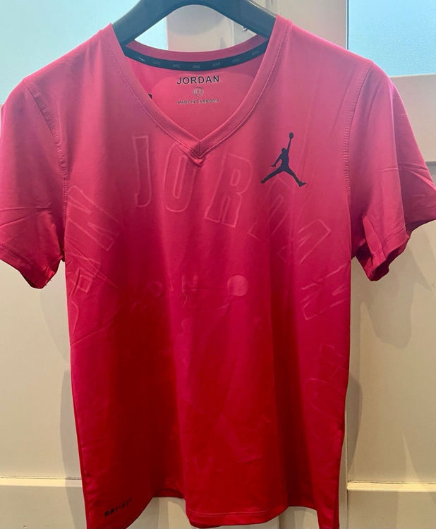 Billede af Nike/Jordan Trænings-T-shirt