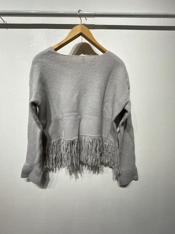 Billede af Wool jumper