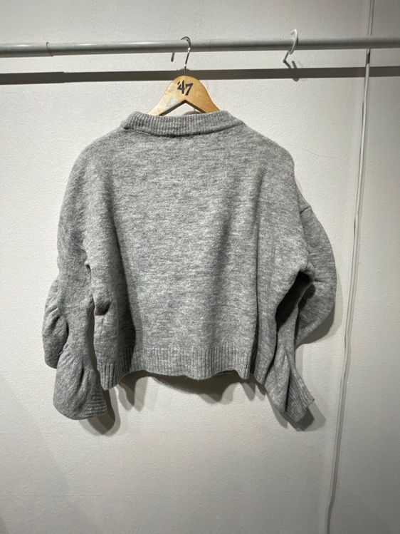 Billede af Wool jumper 