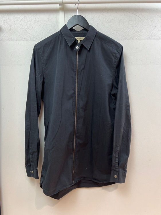 Billede af WHYRED Zip shirt