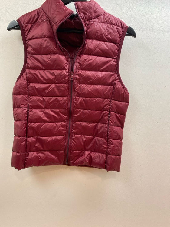 Billede af Bordeaux vest