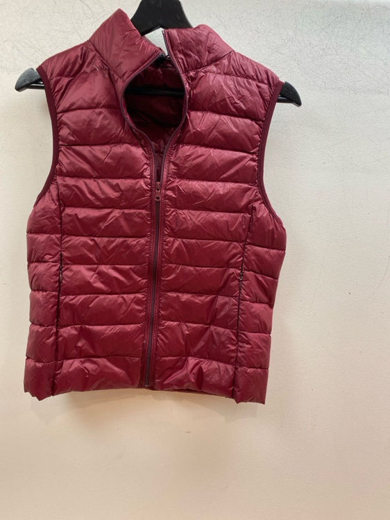 Billede af Bordeaux vest