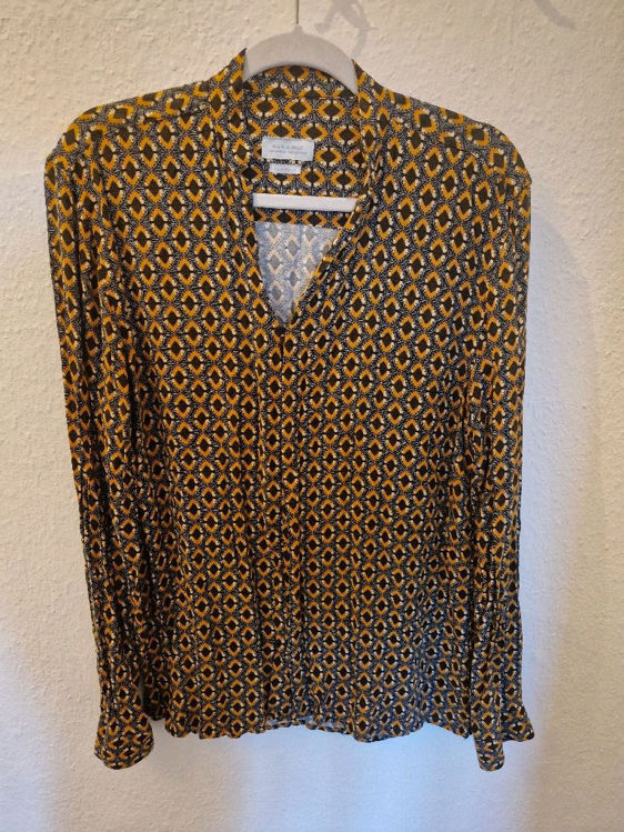 Billede af Zara Shirt