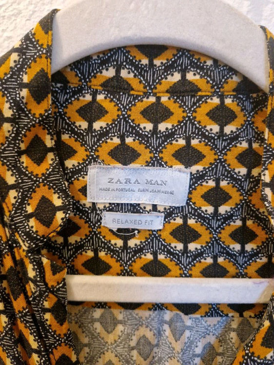 Billede af Zara Shirt