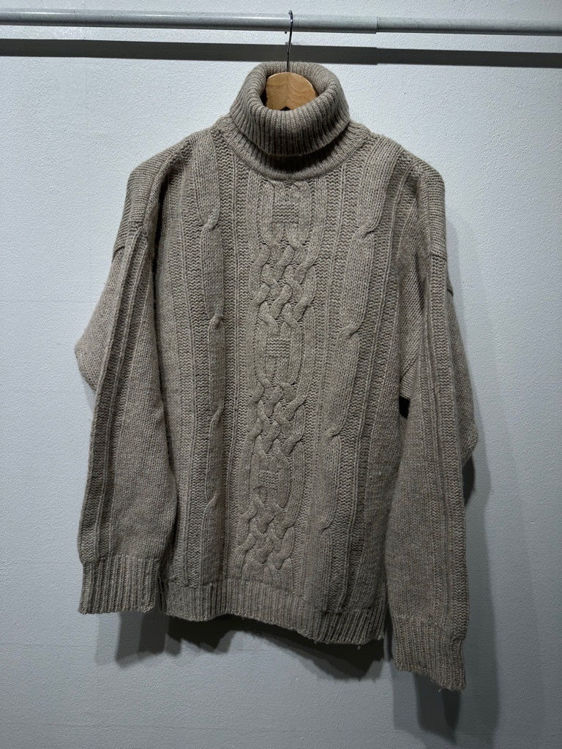 Billede af 100% Wool Sweater