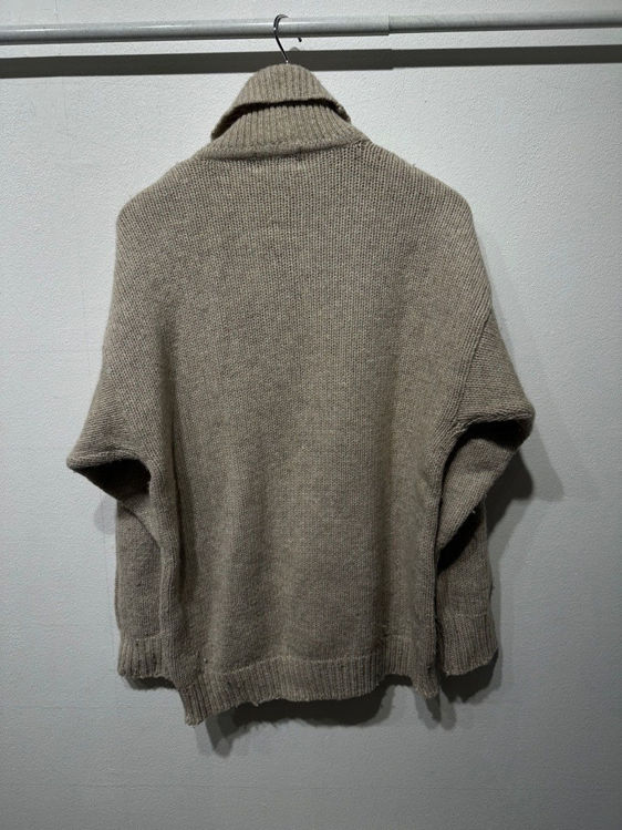 Billede af 100% Wool Sweater