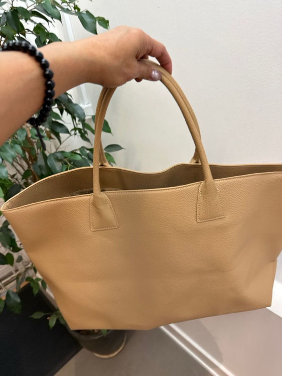 Billede af Big Brown Bag 