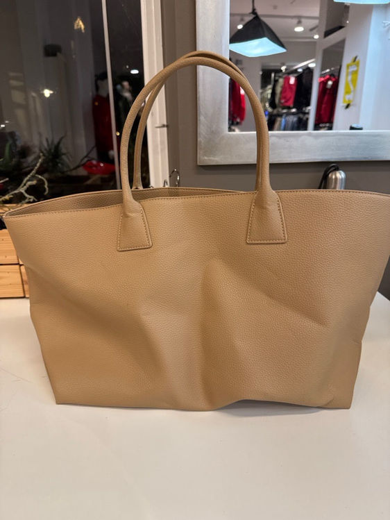 Billede af Big Brown Bag 