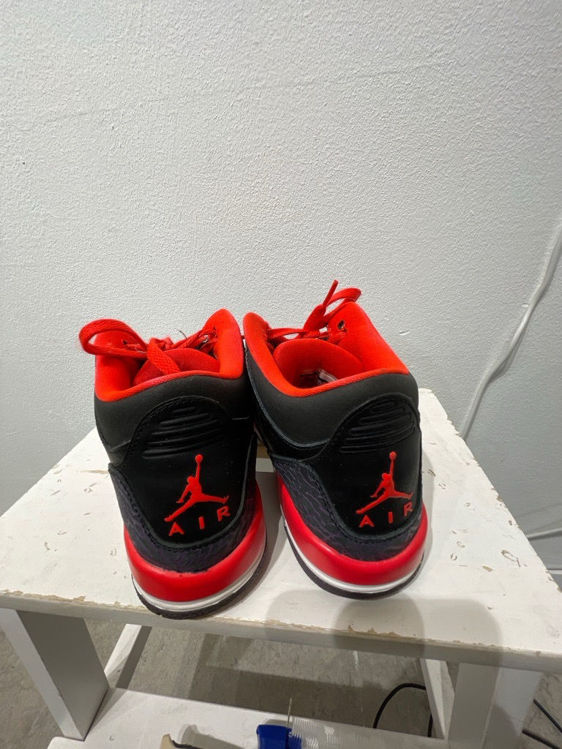 Billede af JORDAN RETRO 3