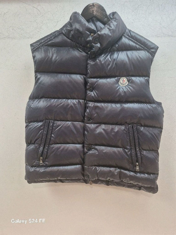 Billede af Moncler vest