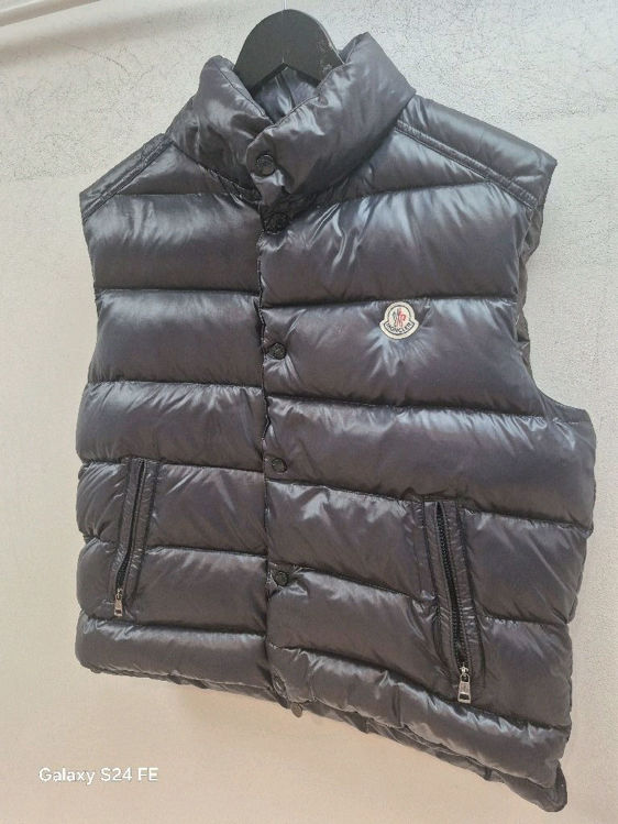 Billede af Moncler vest