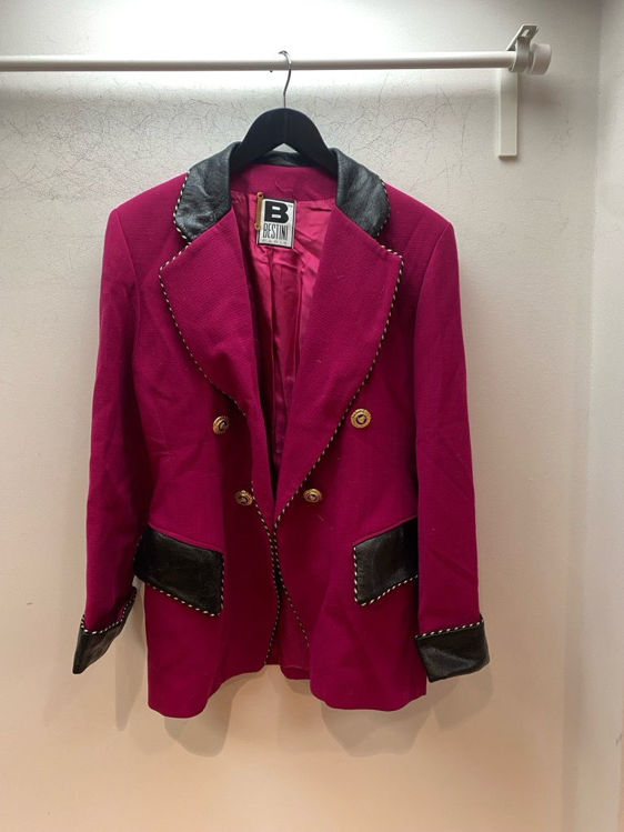 Billede af Vintage blazer