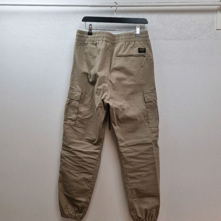 Billede af Carhartt jogger small kaki beige 