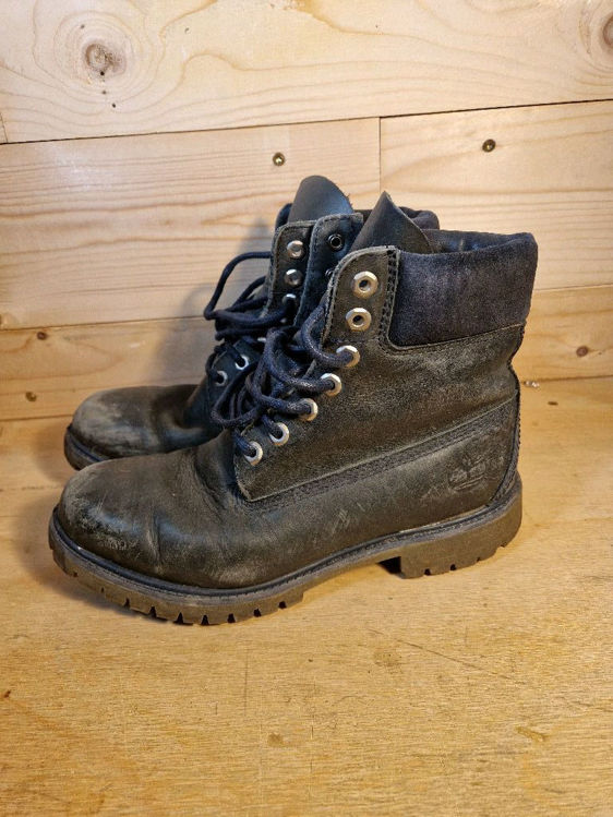 Billede af Timberland boots