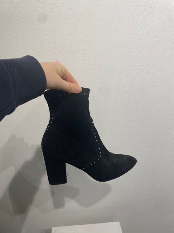 Billede af Steve Madden støvler