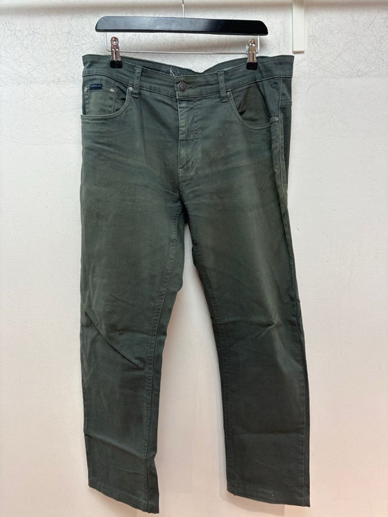 Billede af Morgan jeans