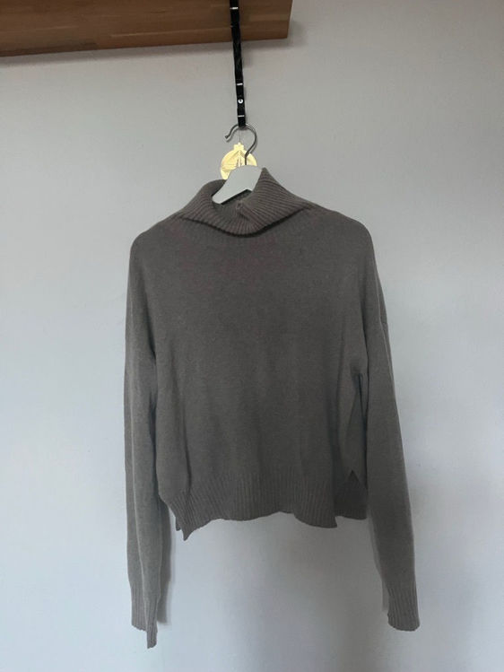 Billede af Wuth 100% Cashmere Strik