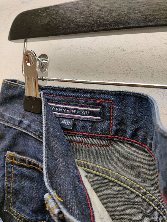 Billede af Tommy Hilfiger Jeans