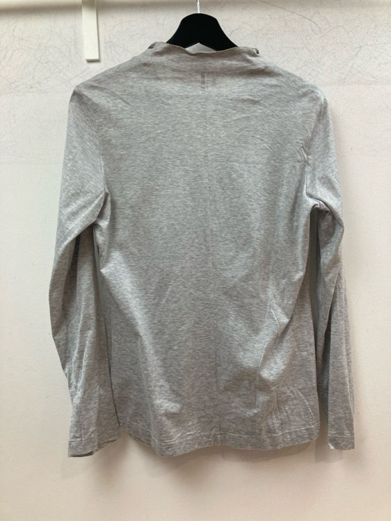 Billede af €300 metalhardware Van Laack shirt