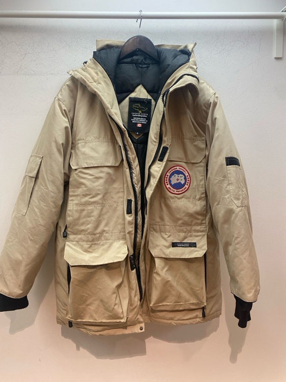 Billede af Canada Goose Jakke