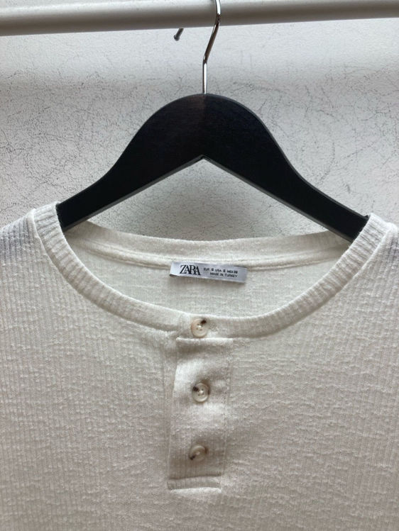 Billede af Zara T-shirt