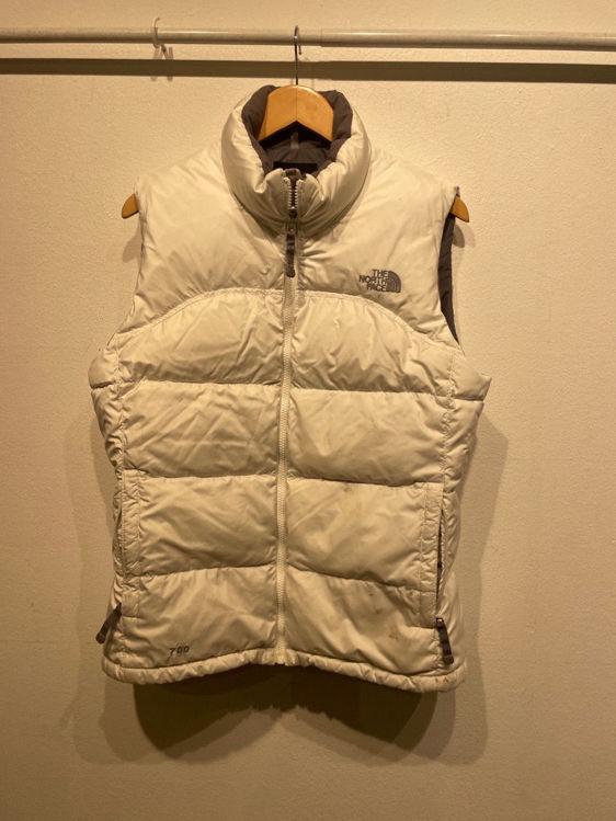 Billede af Northface vest