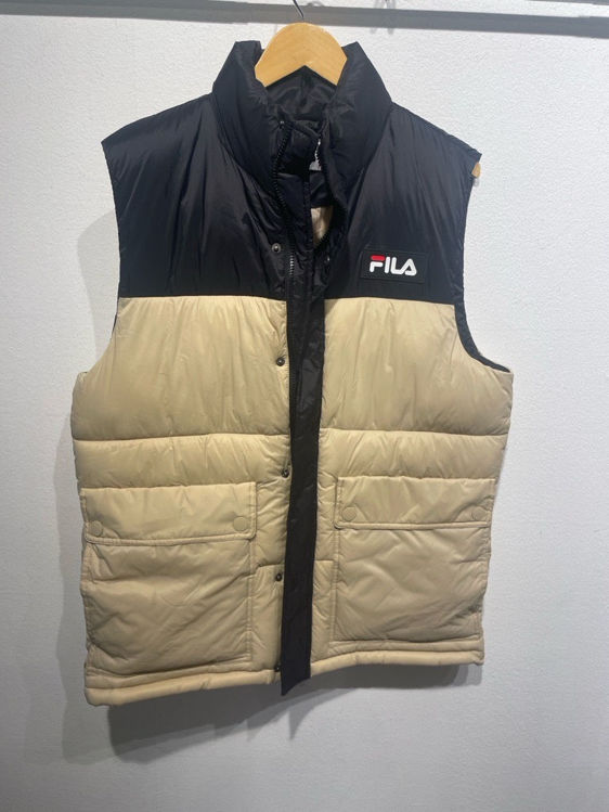 Billede af Fila vest