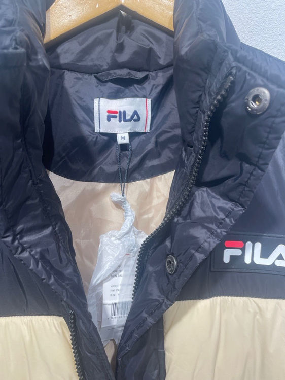 Billede af Fila vest