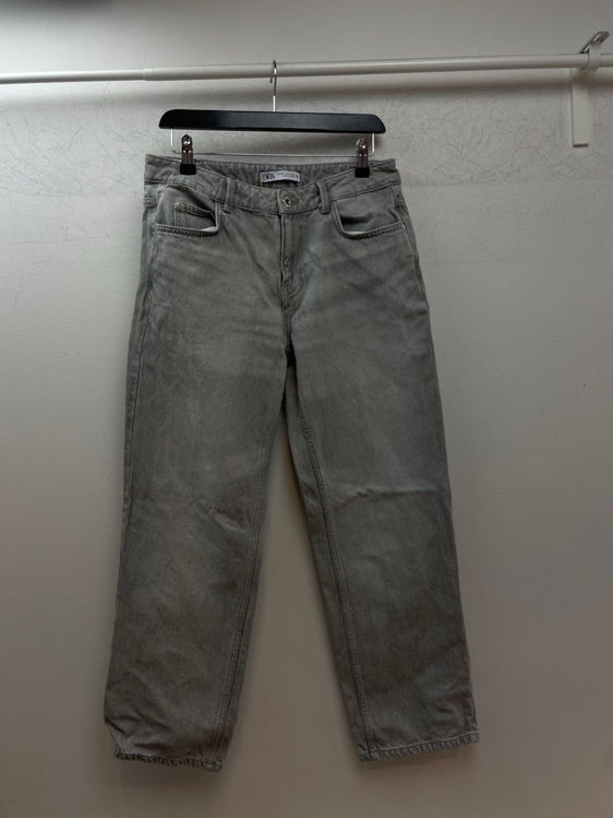 Billede af Zara jeans 