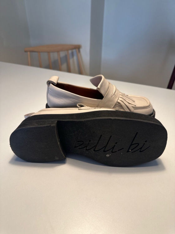 Billede af Billi bi - loafers 