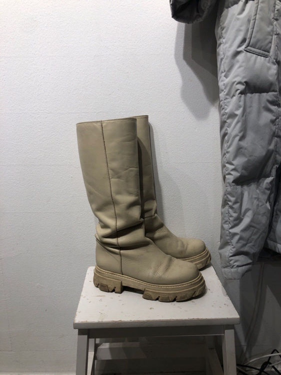 Billede af Alohas boots