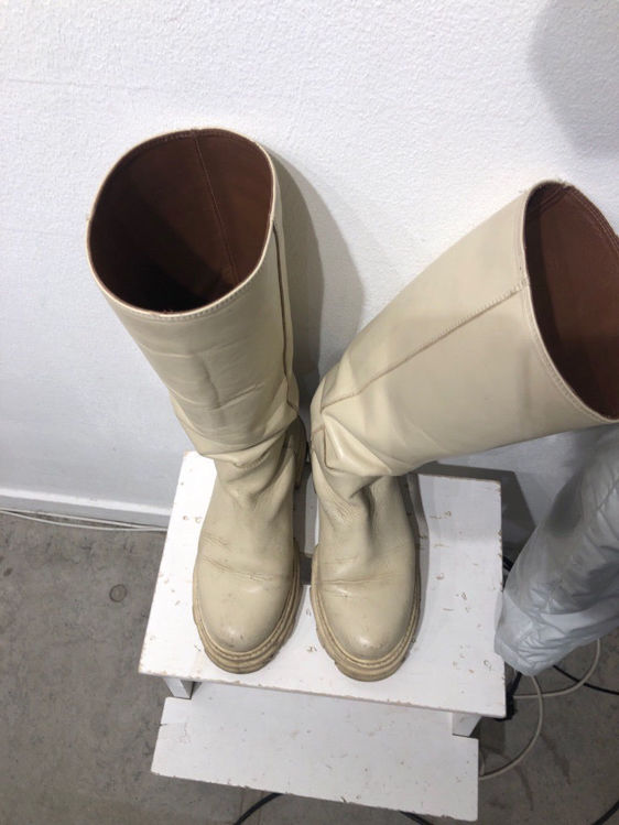 Billede af Alohas boots