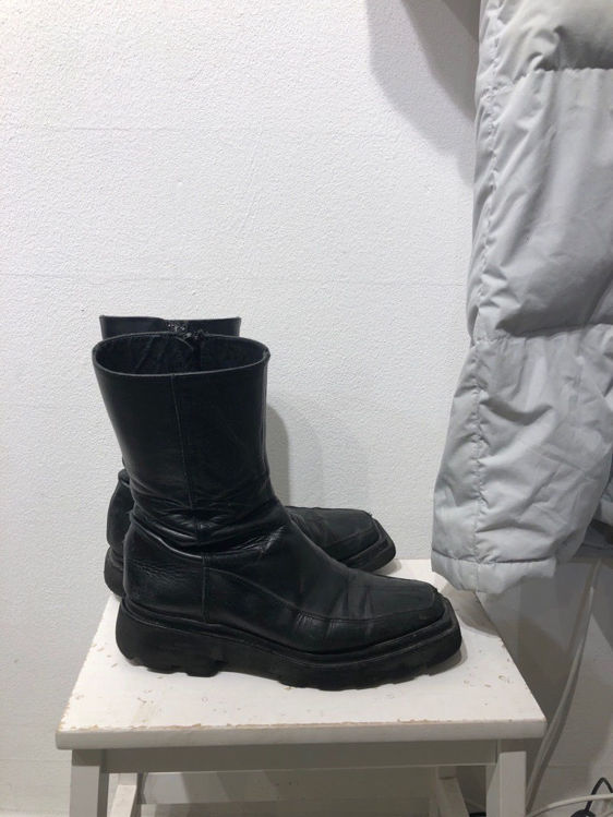 Billede af Alohas boots