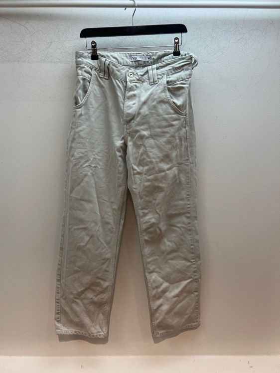 Billede af Zara jeans 