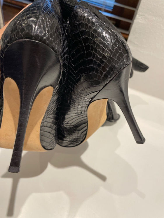 Billede af Manolo Blahnik