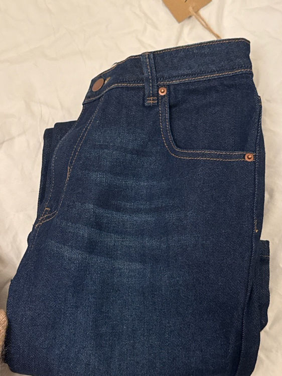 Billede af Venderby’s jeans 